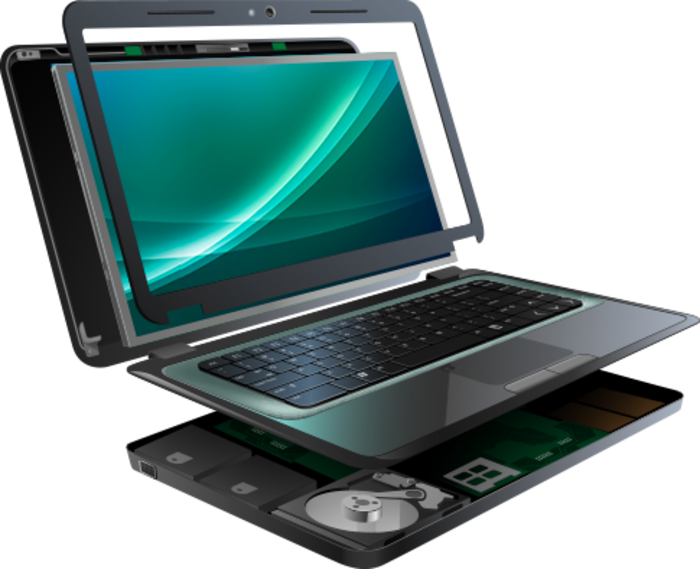 Chromebook